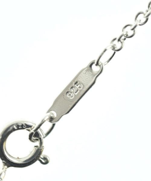 TIFFANY & CO. สร้อยคอ
