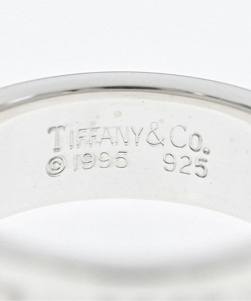 TIFFANY & CO. แหวน