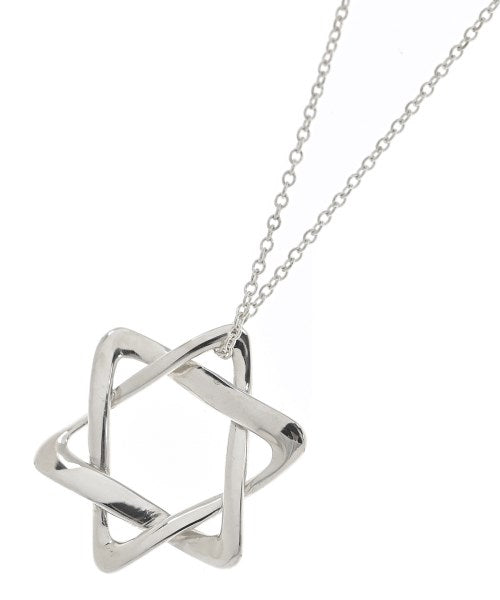 TIFFANY & CO. สร้อยคอ