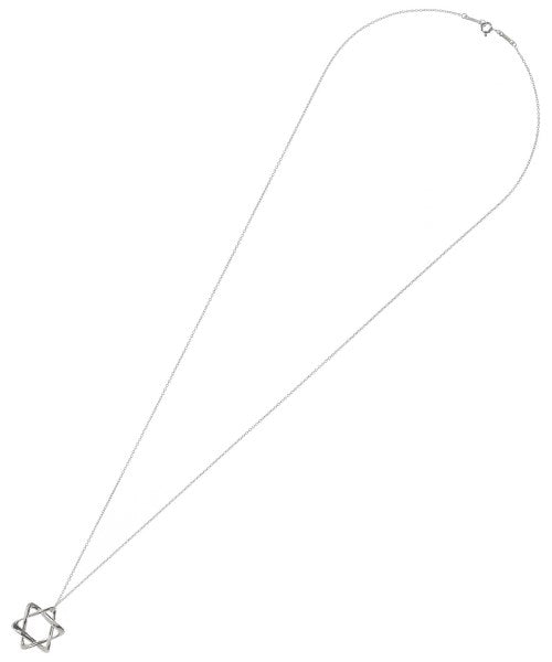 TIFFANY & CO. สร้อยคอ