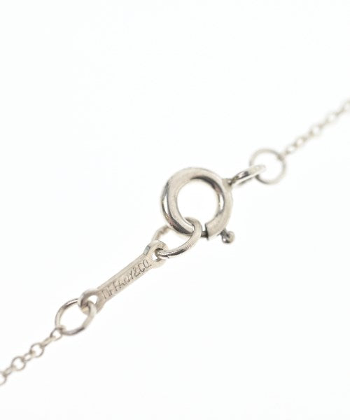 TIFFANY & CO. สร้อยคอ