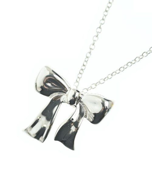 TIFFANY & CO. สร้อยคอ