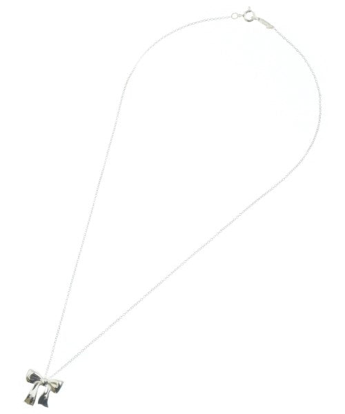 TIFFANY & CO. สร้อยคอ