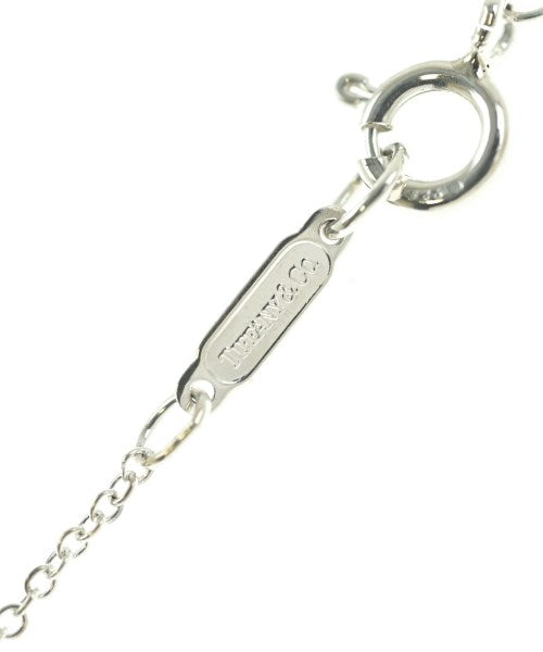 TIFFANY & CO. สร้อยคอ