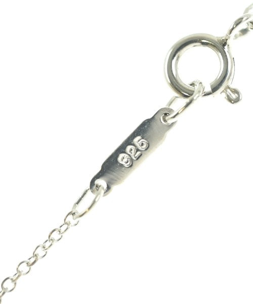 TIFFANY & CO. สร้อยคอ