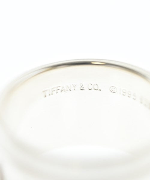 TIFFANY & CO. แหวน