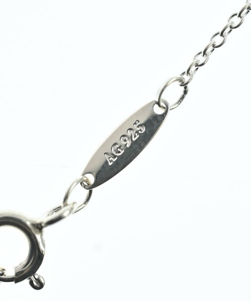 TIFFANY & CO. สร้อยคอ