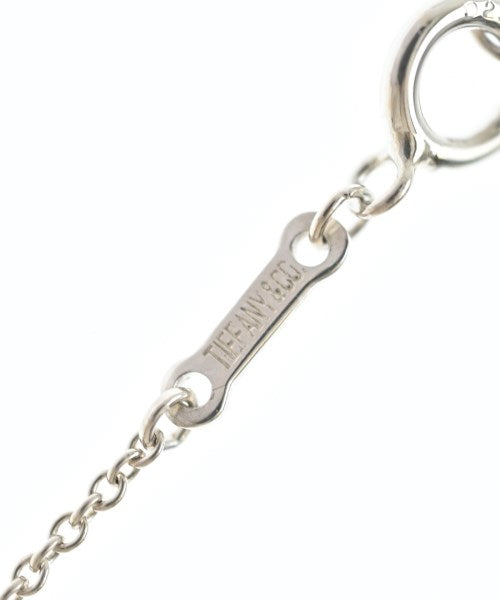 TIFFANY & CO. สร้อยคอ