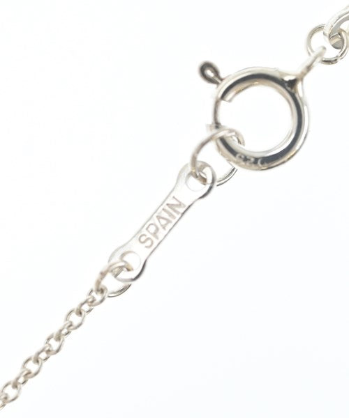 TIFFANY & CO. สร้อยคอ