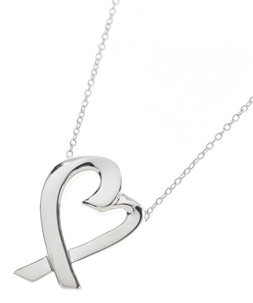 TIFFANY & CO. สร้อยคอ