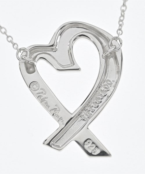 TIFFANY & CO. สร้อยคอ