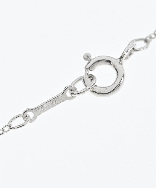 TIFFANY & CO. สร้อยคอ
