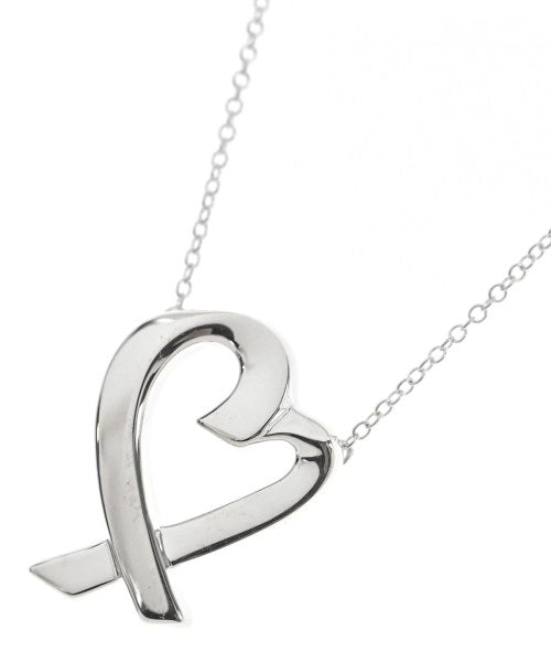 TIFFANY & CO. สร้อยคอ