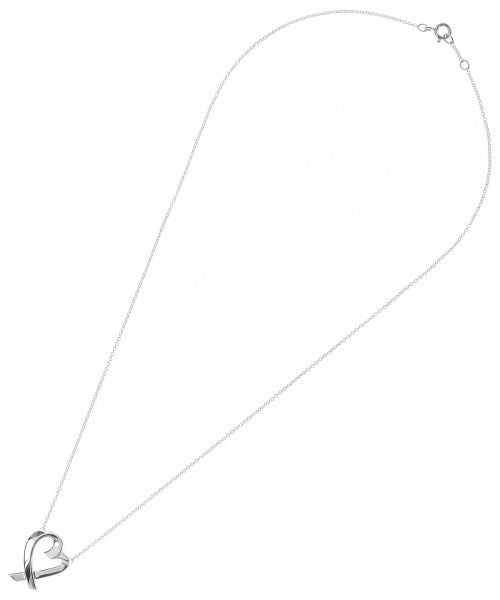 TIFFANY & CO. สร้อยคอ