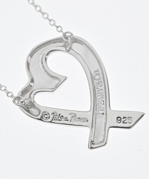 TIFFANY & CO. สร้อยคอ