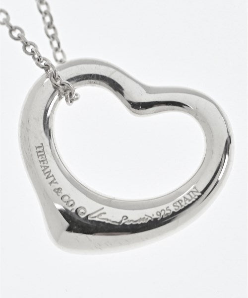 TIFFANY & CO. สร้อยคอ