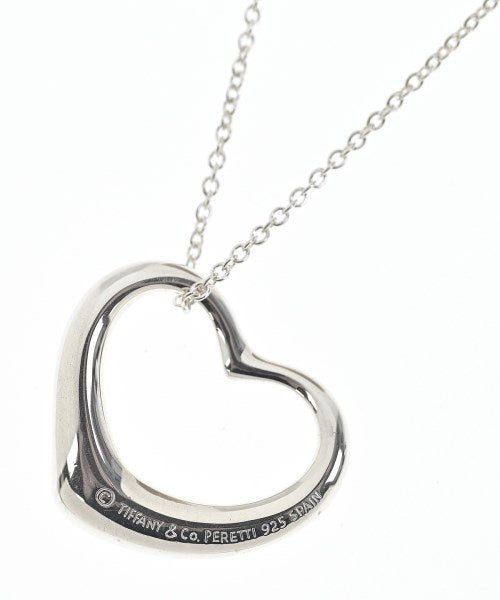 TIFFANY & CO. สร้อยคอ