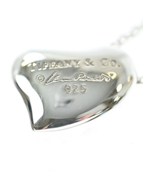 TIFFANY & CO. สร้อยคอ