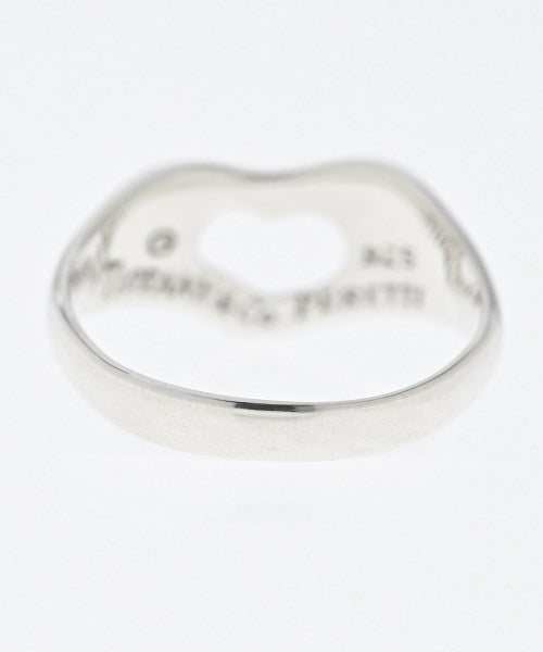 TIFFANY & CO. แหวน