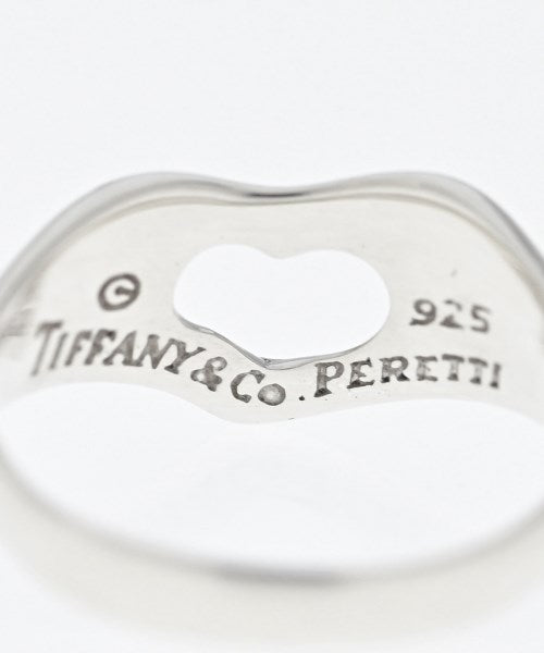 TIFFANY & CO. แหวน