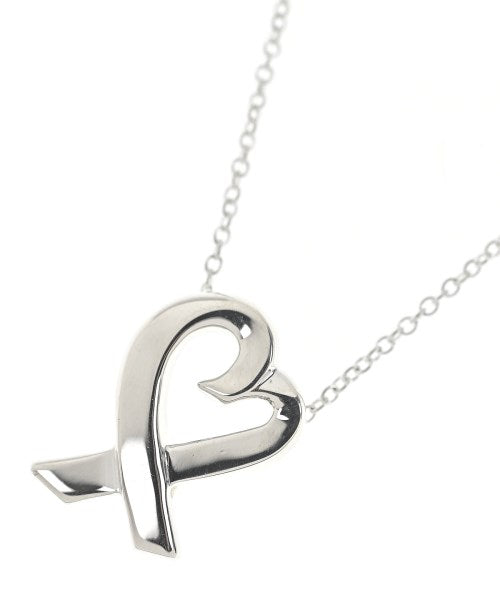 TIFFANY & CO. สร้อยคอ