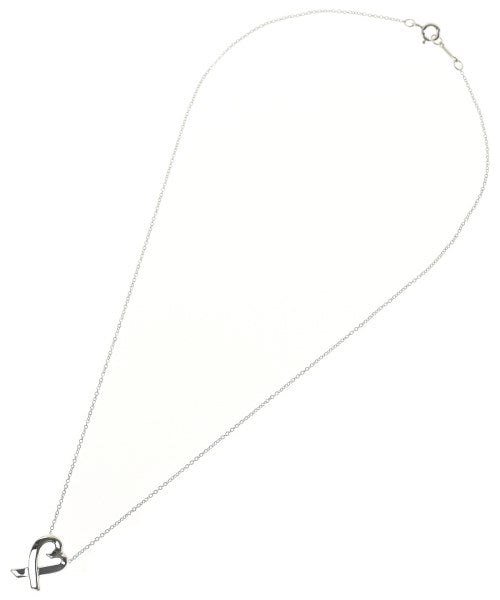TIFFANY & CO. สร้อยคอ