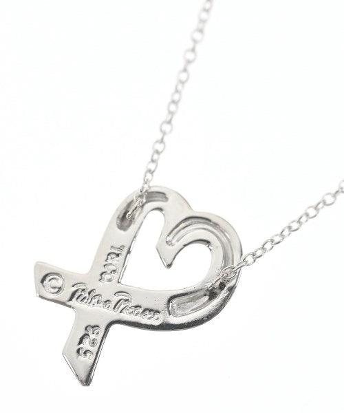 TIFFANY & CO. สร้อยคอ