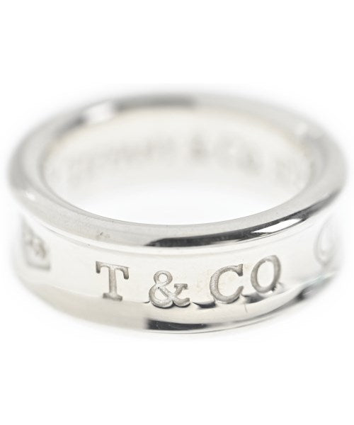 TIFFANY & CO. แหวน