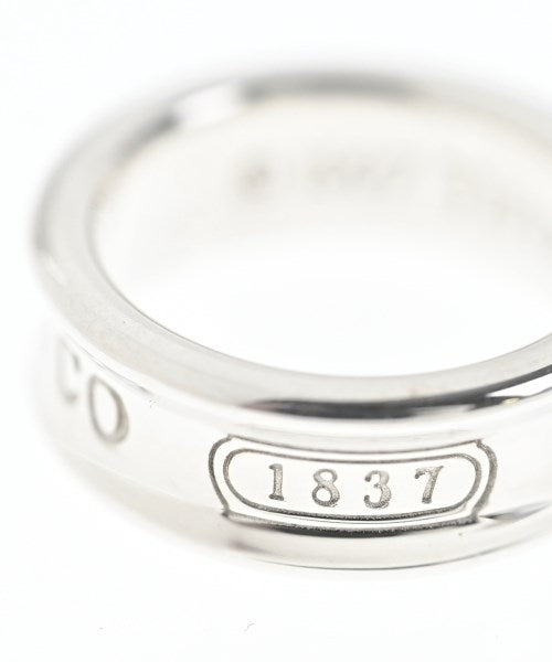 TIFFANY & CO. แหวน