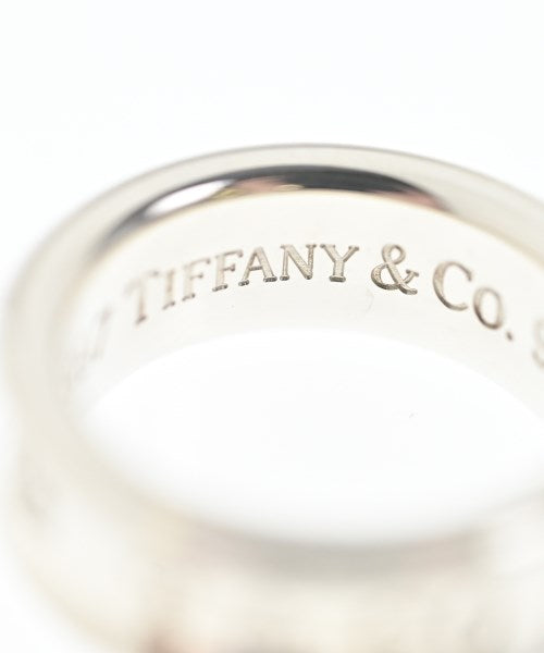 TIFFANY & CO. แหวน