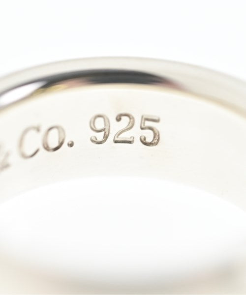 TIFFANY & CO. แหวน