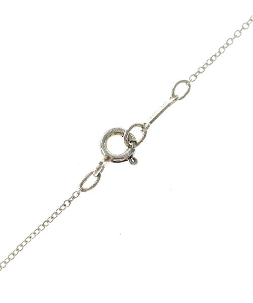 TIFFANY & CO. สร้อยคอ