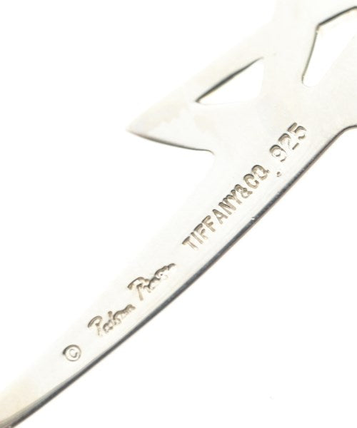 TIFFANY & CO. สร้อยคอ