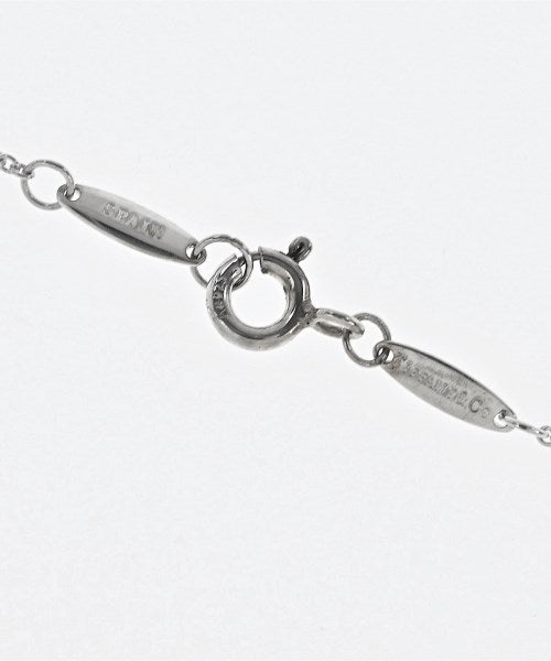 TIFFANY & CO. สร้อยคอ