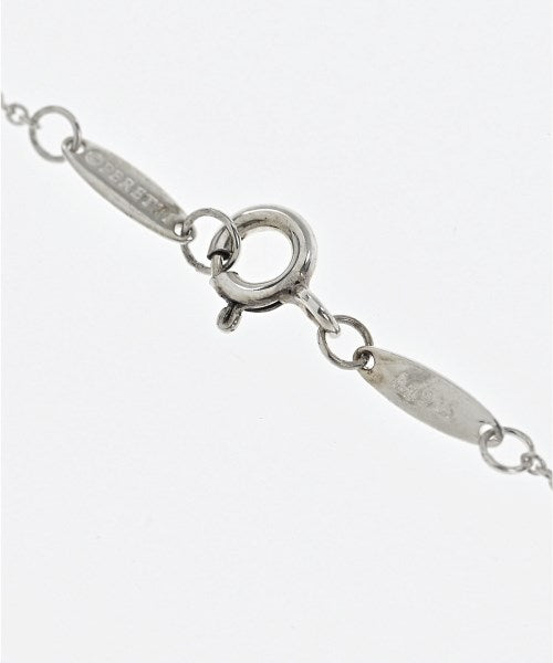 TIFFANY & CO. สร้อยคอ