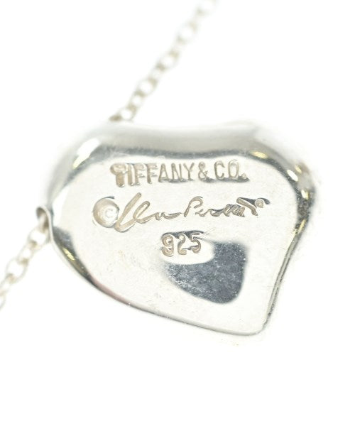 TIFFANY & CO. สร้อยคอ
