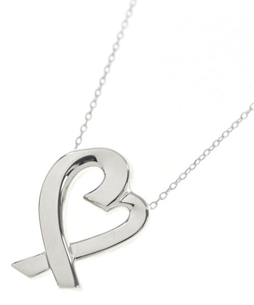 TIFFANY & CO. สร้อยคอ