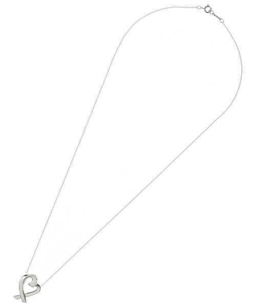 TIFFANY & CO. สร้อยคอ