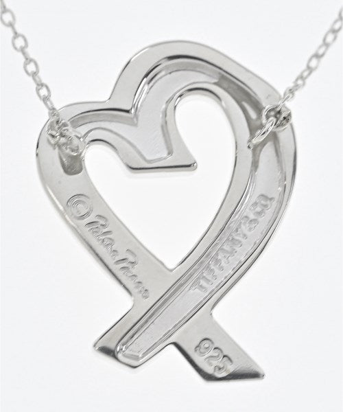 TIFFANY & CO. สร้อยคอ