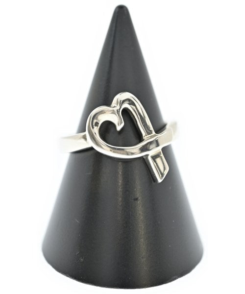 TIFFANY & CO. แหวน