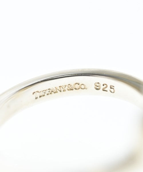 TIFFANY & CO. แหวน