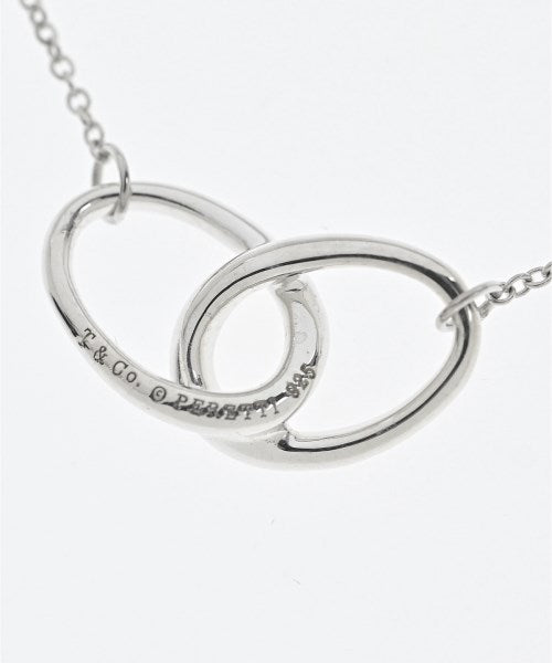 TIFFANY & CO. สร้อยคอ