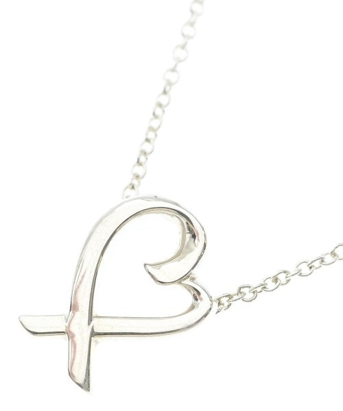 TIFFANY & CO. สร้อยคอ