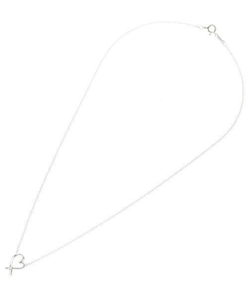 TIFFANY & CO. สร้อยคอ
