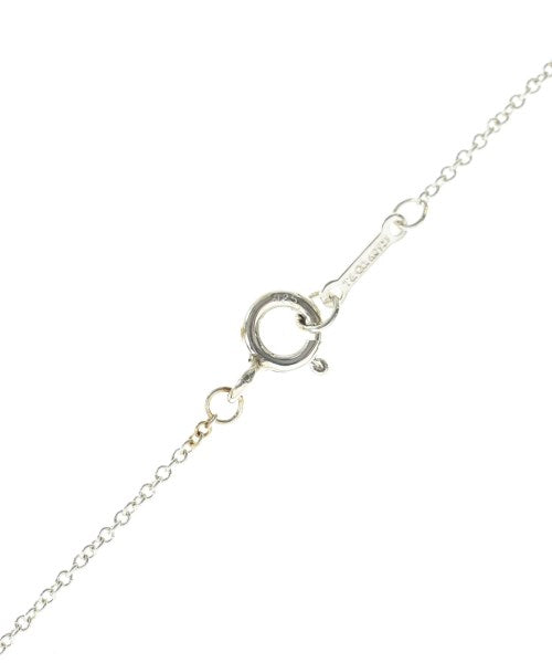 TIFFANY & CO. สร้อยคอ