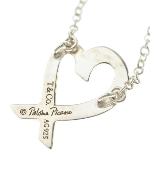 TIFFANY & CO. สร้อยคอ