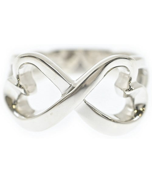 TIFFANY & CO. แหวน