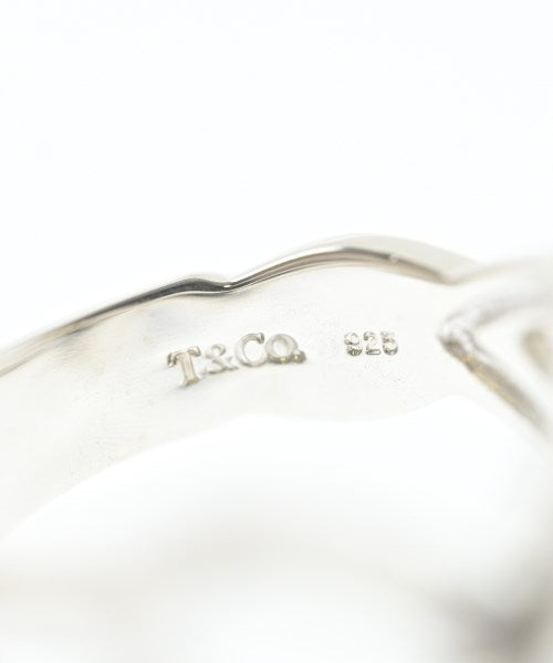 TIFFANY & CO. แหวน