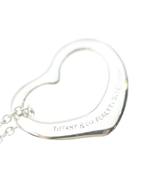 TIFFANY & CO. สร้อยคอ