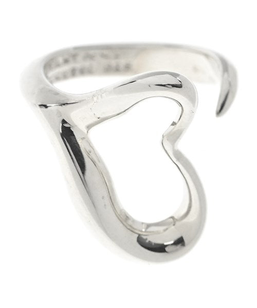 TIFFANY & CO. แหวน
